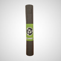 Kulae EasyMat Color: Black