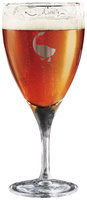 Goose Island Beer Co.® Madame Rose Belgian Style Wild Ale Glass