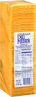 Deli Meister® American Deli Cheese Product 5 lb. Pack