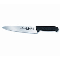 Victorinox - Swiss Army 40524 - 9-in Chefs Knife w/ Fibrox Nylon Handl