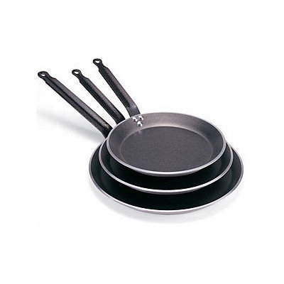 Paderno World Cuisine 10 1/4 Inch Non-stick Crepe Pan
