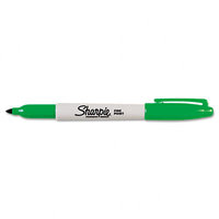 Sanford Brands SAN-30051 Sharpie Permanent Marker Fine Point Open Stock Case of- 12