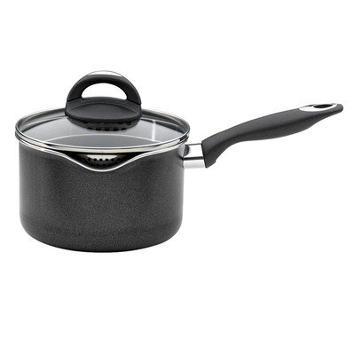 Bialetti Italian Saucepan Size: 3-qt.