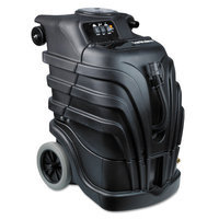 Eureka SC6085A Commercial Carpet Extractor 10 gal Tank Capacity 50ft Cord Black