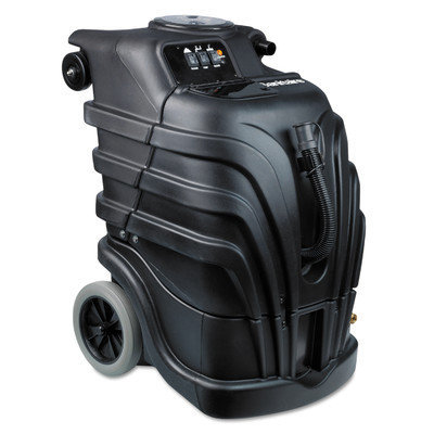 Eureka SC6085A Commercial Carpet Extractor 10 gal Tank Capacity 50ft Cord Black