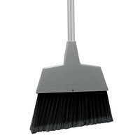 Update International ABRM-60 60 in. Angle Broom - Plastic