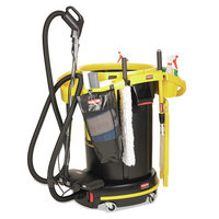 Premier Mounts DVAC 1-Pass Cleaning Solution Vacuum