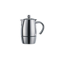 Cuisinox Cofl6 Liberta 6 Cup Espresso Coffeemaker