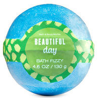 Bath & Body Works Signature Collection BEAUTIFUL DAY Bath Fizzy