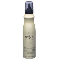 NEXXUS® THERMAL VOLUME® VOLUMIZING HEAT PROTECTION MOUSSE