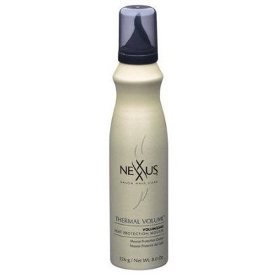 NEXXUS® THERMAL VOLUME® VOLUMIZING HEAT PROTECTION MOUSSE