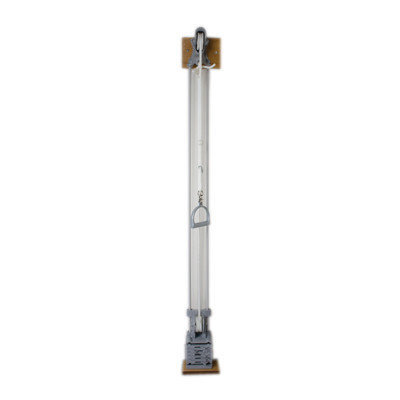 CanDo 10-0660 Chest Weight Pulley System Single Handle Mid Two Towers 10 x 2.2-L