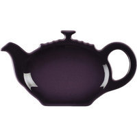 Le Creuset Tea Bag Holder Color: Cherry