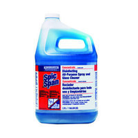 Swiffer Disinfecting All-Purpose Spray and Glass Cleaner