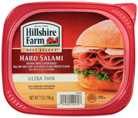 Hillshire Farm Deli Select® Hard Salami