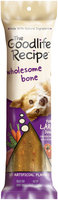 Archived The Goodlife Recipe Archived Wholesome Bone For Large Dogs Dog Care & Treats 5.82 Oz Peg