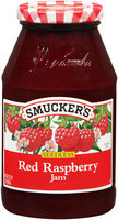Smucker's Seedless Red Raspberry Jam 32 oz. Jar