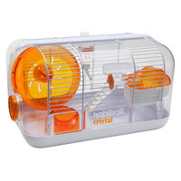 Hagen Habitrail Cristal Small Animal Modular Habitat