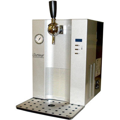 Vinotemp 5 lt. Beer Dispenser VT-BD