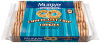 Murray® Cookie Jar Classics® Chocolatey Chip Cookies 11 oz. Pack