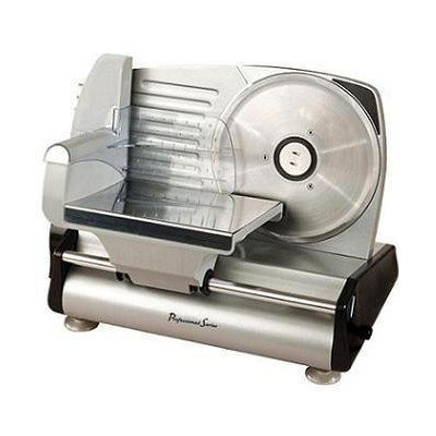 Professional Series Collezioni Deli Meat Slicer