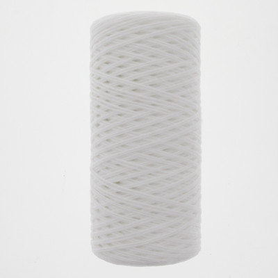 Hydronix HYDRONIXSWC451020 String Wound Sediment Water Filter 20 micron