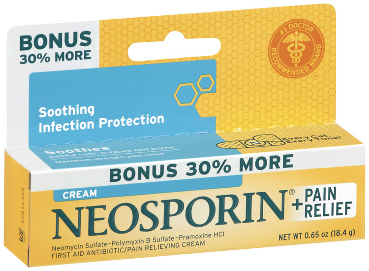 Can I Use Neosporin On My Tattoo