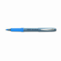 BIC Grip Roller Ball - Blue - Micro Point