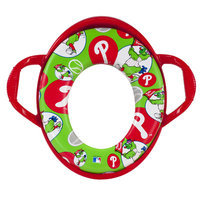 Kolcraft MLB Potty Ring MLB Team: Philadelphia Phillies