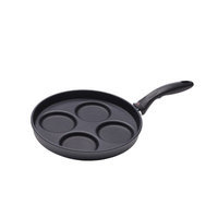 Swiss Diamond 10.25-Inch Induction Nonstick Plett Pan