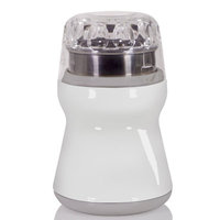 Lequip Mini Seed Mill and Coffee Grinder