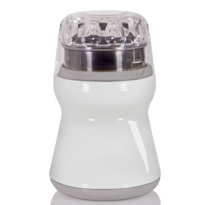 Lequip Mini Seed Mill and Coffee Grinder