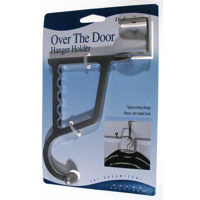 Spectrum Diversified Duchess Over the Door Hanger