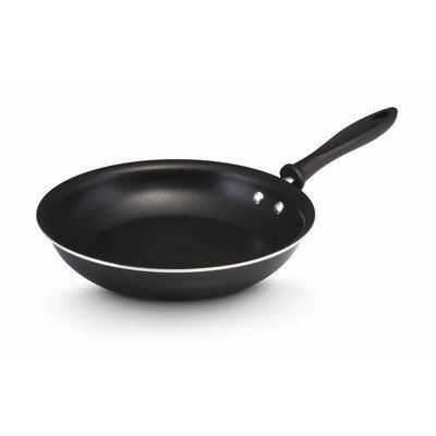 Meyer Corporation Us-farberware Division Farberware Promotional Aluminum 11 in. Open Skillet - Black