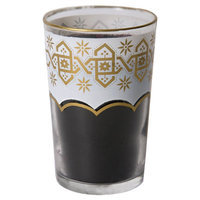 Casablanca Market Moroccan Cinnamon Jar Candle
