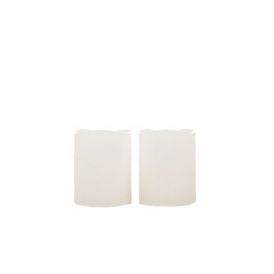 Theamazingflamelesscandle Flameless Votive Candle