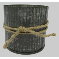 Starhollowcandleco Cinnamon Orange Novelty Candle
