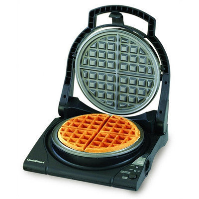 Chef's Choice M840B WafflePro Express Waffle Maker - Classic Belgian