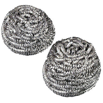 Premiere Pads Scrubbers PAD 35 35 Medium Stainless Steel