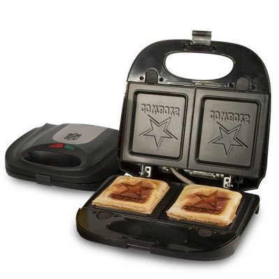 Pangea Brands NFL Sandwich Press NFL Team: Dallas Cowboys