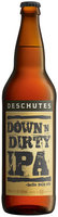Deschutes Down 'n Dirty® IPA 22 fl. oz. Bottle