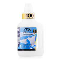 Fuller Brush 100 Laundry Liquids Detergent