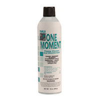 Franklin Cleaning One Moment Foamy Cleaner and Disinfectant