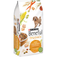 Beneful Dry Dog Food Originals With Real Chicken