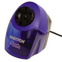 Alvin Quiet Sharp 6 Commercial Desktop Electric Pencil Sharpener