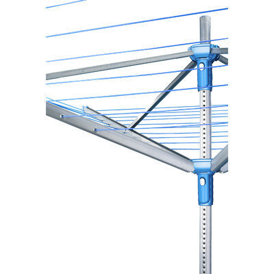 Minky Homecare 180-Foot Rotalift Plus Outdoor Rotary Dryer