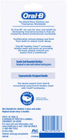 Oral-B Healthy Clean 40 Soft Toothbrush 3 Count