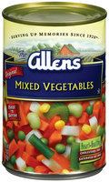 The Allens Original Mixed Vegetables 15 Oz Can
