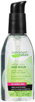 Conceived by Nature® Anti-Frizz/Shine Hair Serum 4 fl. oz. Pump