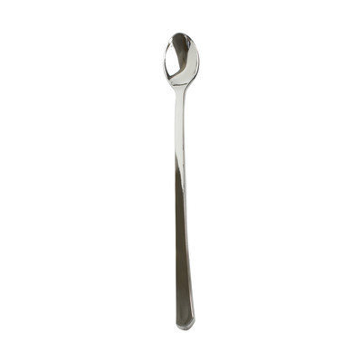 Fineline Settings, Inc Tiny Temptations Appetizer Cocktail Spoon (20/20-400/Case), Silver
